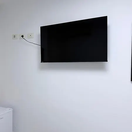 The Heart Of Appartement *